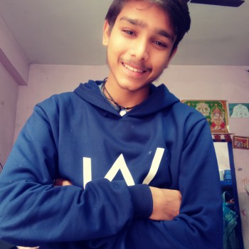 Prince Jaiswal